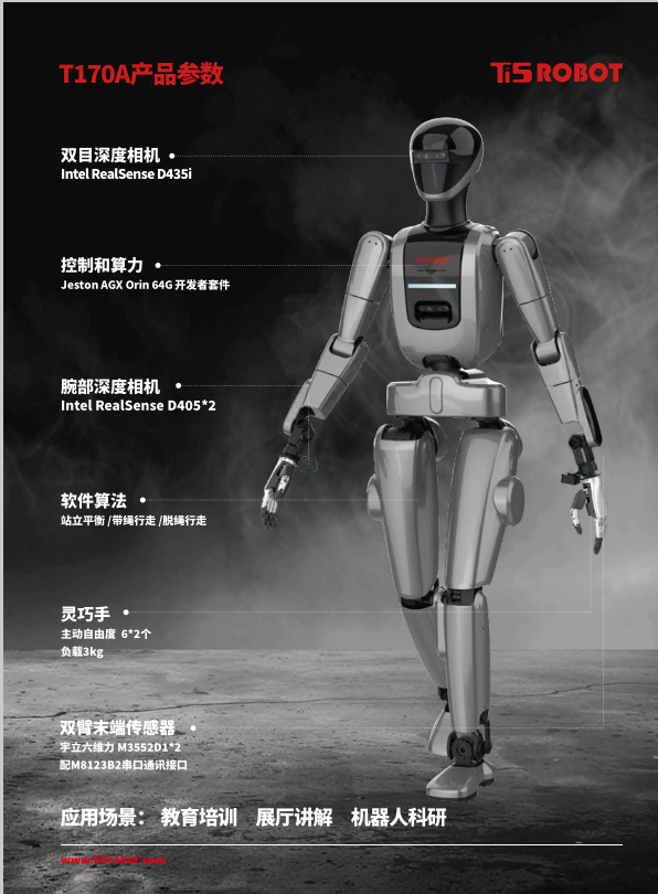 T170 系列
