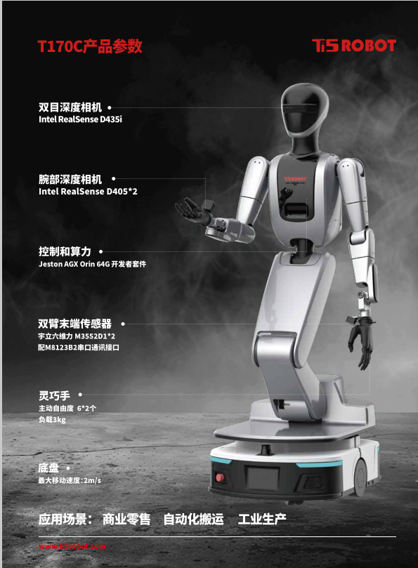 T170 系列