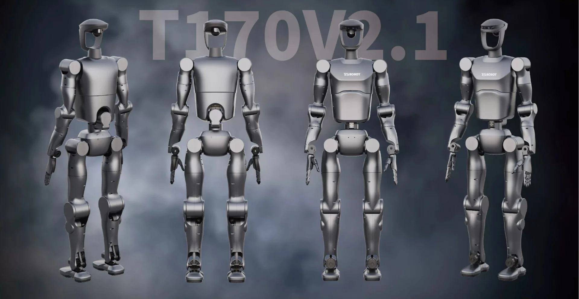 T170 系列