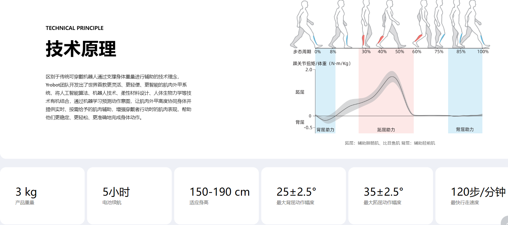 瑞领 肌肉外甲