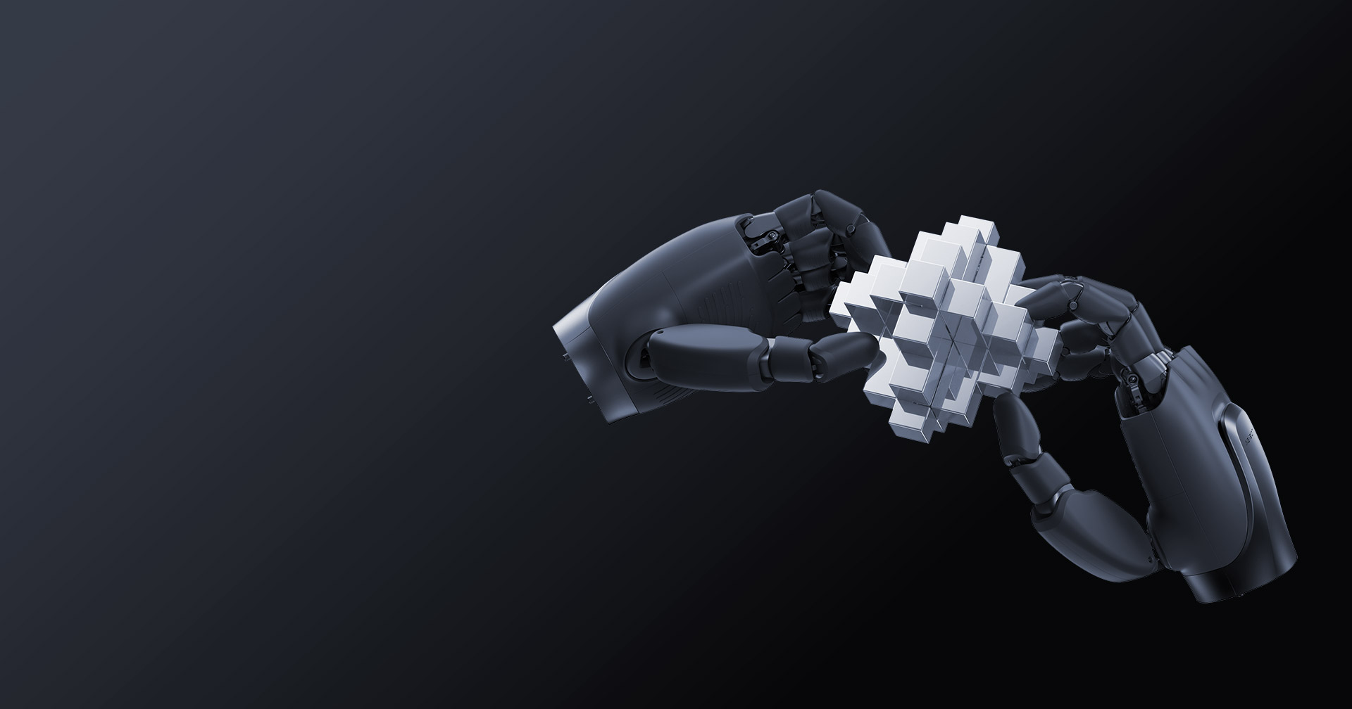 OmniHand 专业款 2025
