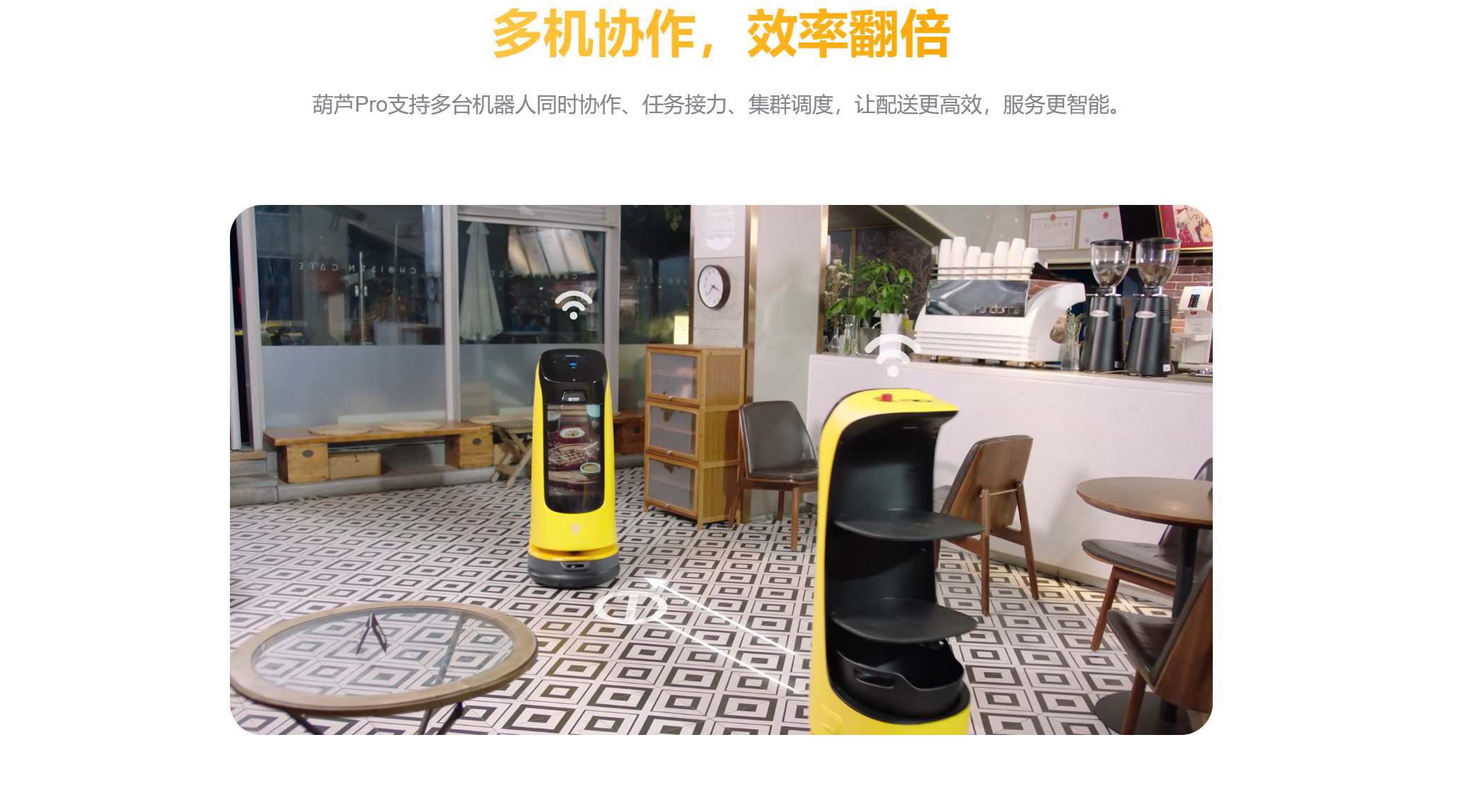 葫芦Pro