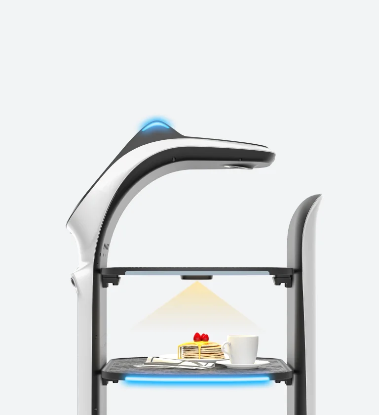 Bellabot Pro