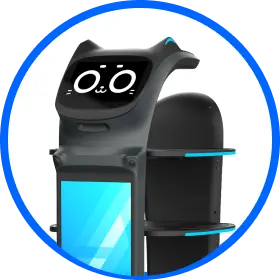 Bellabot Pro