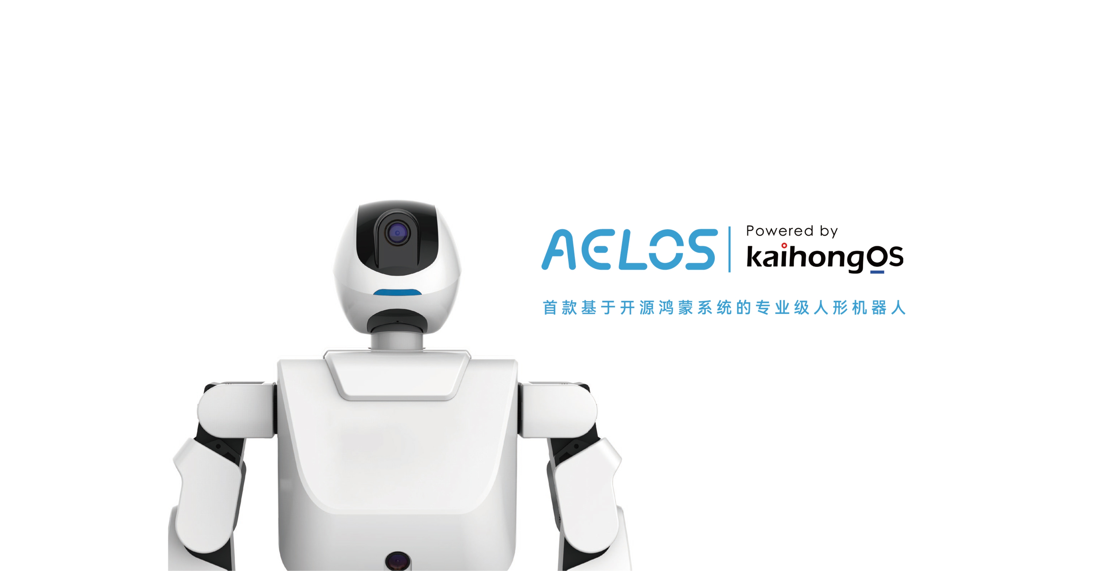AELOS（小型教育人形）
