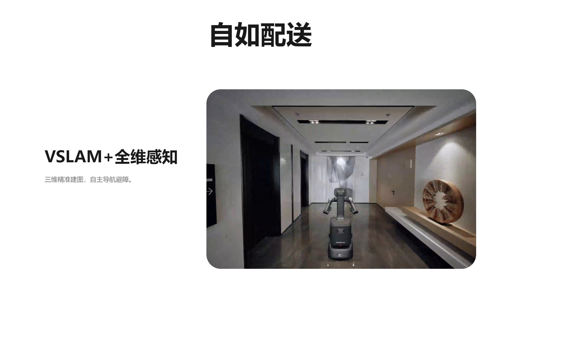 闪电匣 Arm